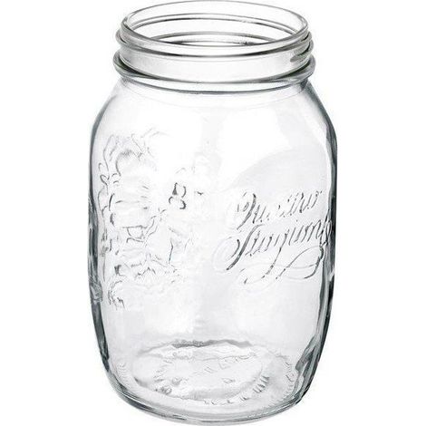 BORMIOLI DIAMOND BICCHIERE ACQUA 6 PZ TRASPARENTE