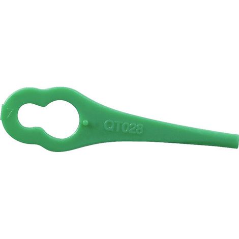 Kompatible Trimmerklinge für Bosch usw. Arnold