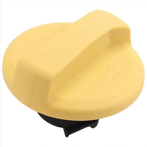 Öleinfülldeckel für Combo/Meriva/Tigra - Motorbehälterdeckel, kompatibles Ersatzteil, schneller Zugang zum Schmierstoff, einfacher Austausch, auslaufsicher, robust und langlebig. (1/5)