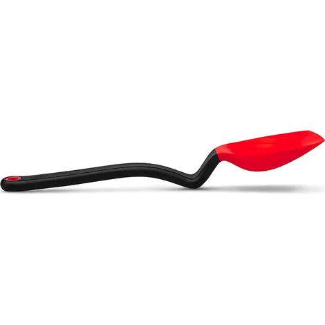 Supoon cucchiaio rosso