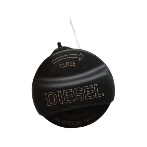 [PRODUIT D'OCCASION] Bouchon Reservoir A Carburant Mini Mini II Phase 2 (r56) 2010-... ♻️ Ref Oe. 16117222392 - Garantie à vie (1/2)