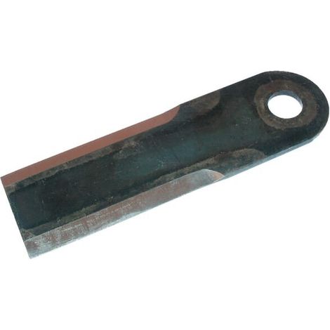 Cuchilla rotativa para paja 173 x 50 x 4 mm di谩metro18 mm UNIVERSAL 281401Z (1/2)