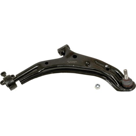 Bras de suspension NISSAN ALMERA II (N16) Allemagne (1/2)