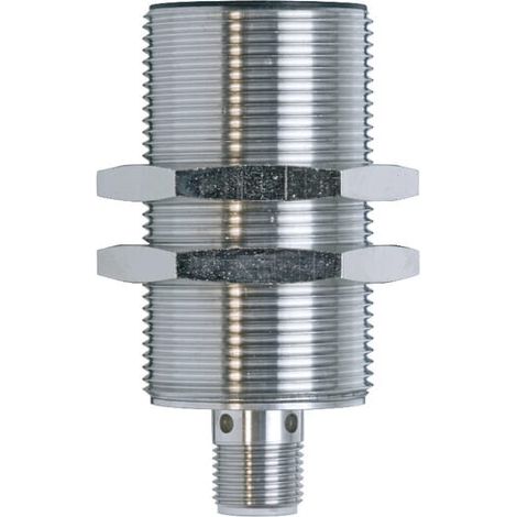 Interruptor prox. inductivo BALLUFF BESM30MIPSC15BS04G