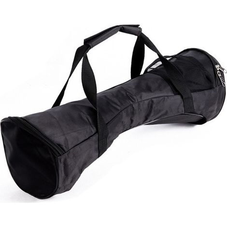 Sac de Transport Étanche avec Fermeture Éclair Double - Pour Trottinette Équilibrée à Deux Roues - 1 Pièce (1/5)