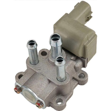 2227015010 Moteur de ralenti pour Toyota Celica, Corolla, Carina, Corona, Sprinter, CA OS (1/5)