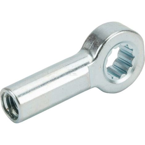 Sottogruppo base con kit viti DANFOSS PVG3211046712