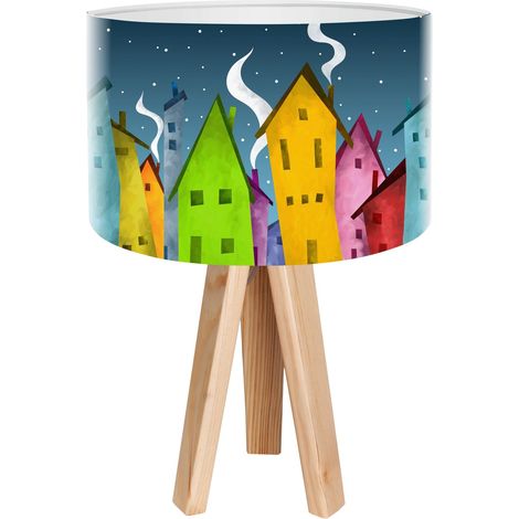 Lampe de chevet kids foto-065 (1/3)