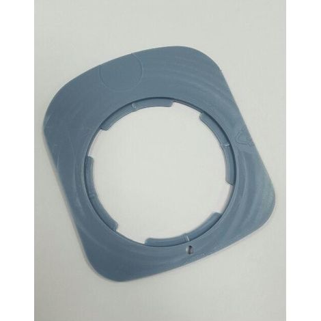 I-Genio 662 accesorio y suministro de vacío Aspiradora de tambor Soporte para bolsa del polvo (1/5)