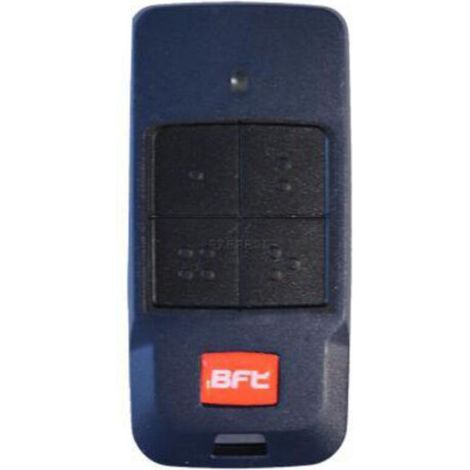 Télécommande BFT MITTO COOL C4 BLEU - Télécommande BFT MITTO COOL C4 BLEU - Télécommande BFT MITTO COOL C4 BLEU (1/5)