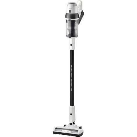 Aspirador trisa quick clean professional t9670 sin cable 600 W