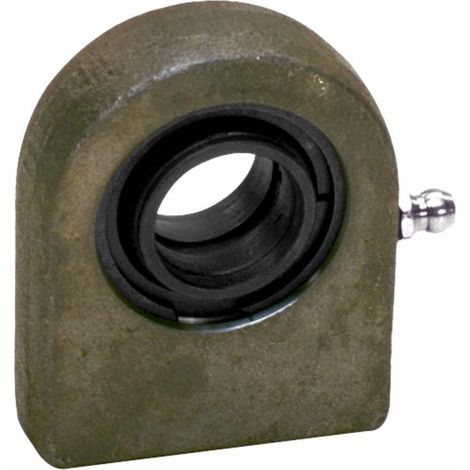 Tête de rotule TS.PRL Ø 40X100 à souder