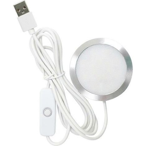 OEM-DIY-LED-Lampenset: Nur Hardware-Zubehör, keine 3D-gedruckten Teile, helles, energieeffizientes Licht für individuelle Beleuchtungsprojekte