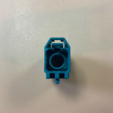 2-2345654-0 Faisceau de câbles pour connecteur automobile à 1 trou (1/4)