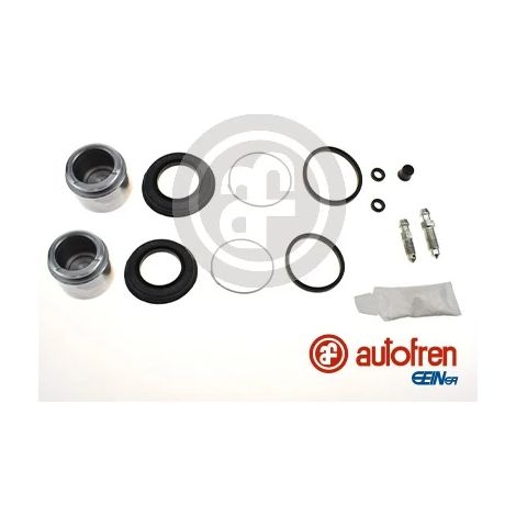 Kit de réparation, étrier de frein Autofren Seinsa D4852C ALFA ROMEO