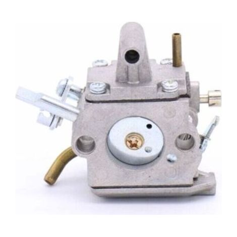 Adecuado para el carburador Zama C1Q-S34H, adecuado para cortacéspedes Stihl FS400, FS450, FS480, SP400, SP450 (1/5)