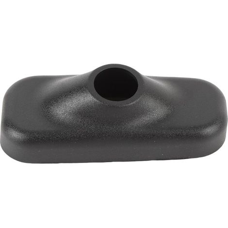 Capuchon de couvercle d'antenne Radio HL3Z 18A927 A, lunette de Base de remplacement pour Raptor 2017 – 2020 (1/5)