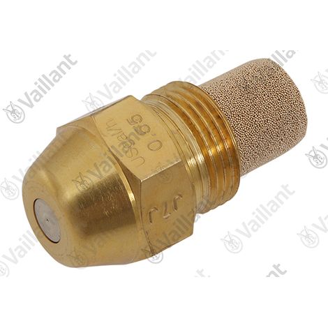 VAILLANT Brennerdüse VKO unit 249/5 u.w. Vaillant-Nr. , 0010042284