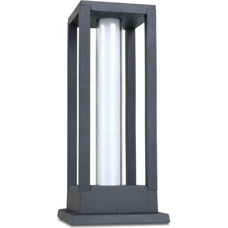 Balise IP54 Maribo led 2x3W CR 07-406-10-482