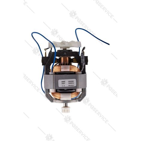Imperia motore giunto ventola IME 100362 230V macchina per pasta PastaPresto 700 (1/3)