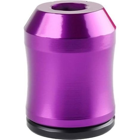Jeu de tournevis 3-en-1 3 pièces aluminium/aimanté, pour atelier (1/5)