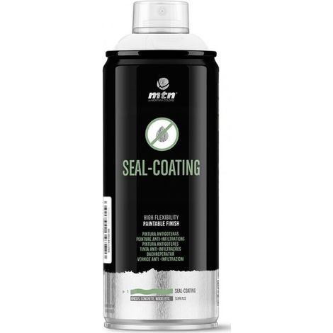 MTN PRO PINTURA ANTIGOTERAS BLANCO 400ML