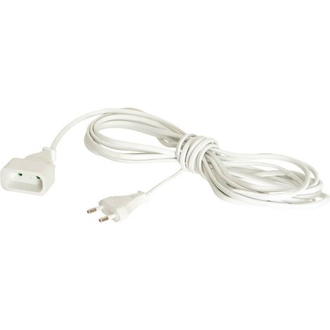 Verlängerungskabel stecker 5 m - 5five