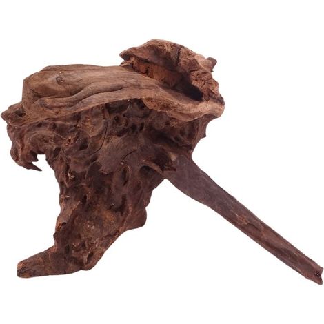 M Driftwood Flußwurzel Nr.4823 Holz Deko Aquascaping
