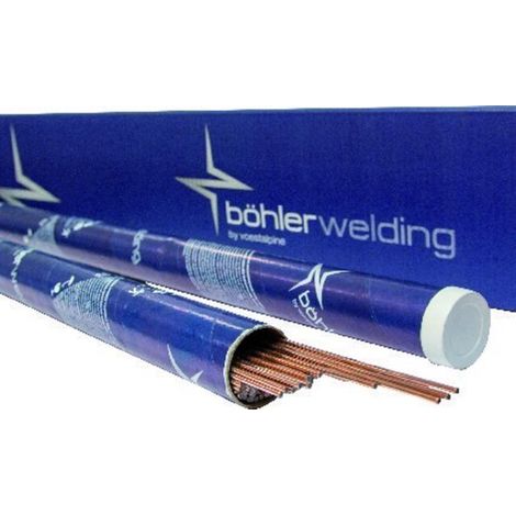 BÖHLER WELDING Schweißstab Thermanit JE 308 L 2,0x1000mm