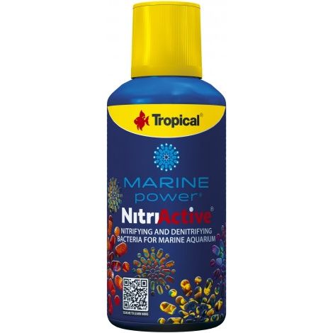 MP Nitri-Active 250ml