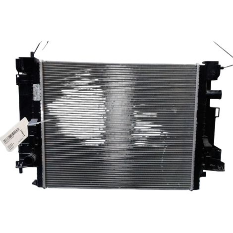 Radiateur RENAULT Twingo [PRODUIT D'OCCASION]♻️214105514r (1/3)