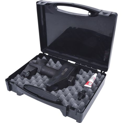 KS Tools Klemmschrauben-Ausdrücker ohne Hydraulikspindel, 3-tlg.