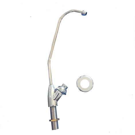 Grifo llenavasos para fuente de agua fría - NOFER
