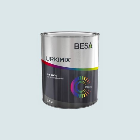 Pot de Peinture Polyuréthane / bi composant RAL Design 240 90 05  Mat - 250gr