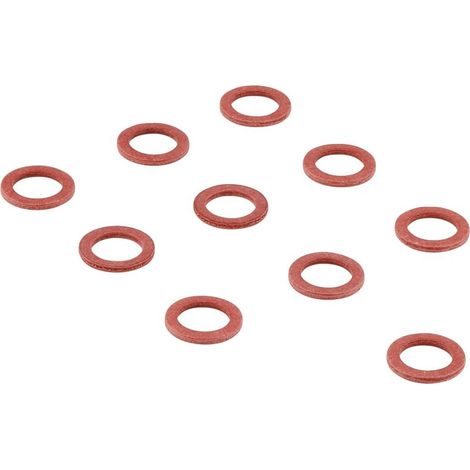 Grohe Dichtung 18,5x12x2mm, 10 Stück