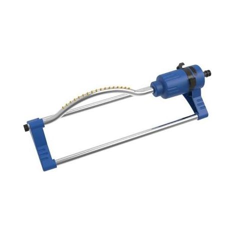 LUX TOOLS - IRRIGATORE OSCILLANTE