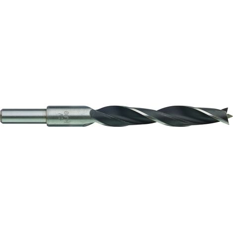 Punta legno milwaukee din 7487 e 14 mm 15,1 cm (1/2)