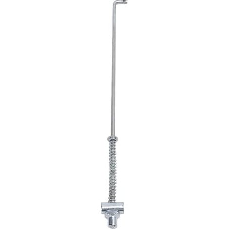 14 Inch Rear Drum Brake Rod, High Hardness, for XR50 CRF50 Pit Bike, 12 Inch 10 Inch Wheel, Aluminum Alloy Shockproof (1/5)