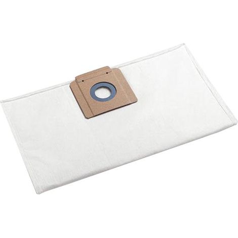 KÄRCHER Vliesfiltertüte NT 25 35 45 360 Xpert 361 ECO 5 Stk (1/2)
