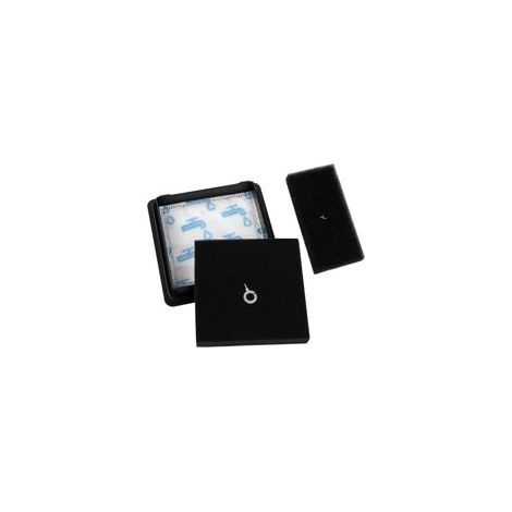 Filtre Hepa pour Philips série 2000 xb2022 xb2023 xb2042 pièces accessoires, sacs d'aspirateur en vrac (comparable à xv1220/01) (1/5)