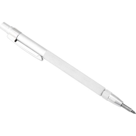 Marqueur de ligne en aluminium, marqueur de ligne en verre, marqueur de ligne en carbure de tungstène
