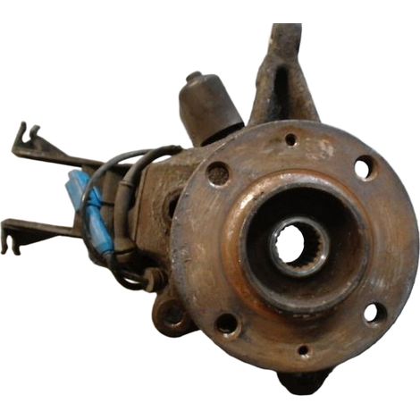 Pivot Avant Gauche PEUGEOT 206 5p [PRODUIT D'OCCASION]♻️364675 (1/3)