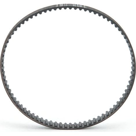 Kit de Courroie Synchrone pour Imprimantes 3D – 5 Pièces – Kit de Tendeur de Courroie Synchrone fermé en Caoutchouc de 6 Mm – Imprimante Industrielle et Scientifique/3D et Accessoires (1) (1/5)