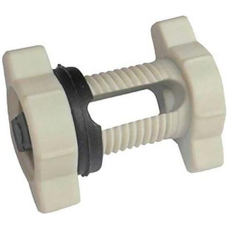 FERMAGLIO NYLON BLOCK FIX UNIVERSALE x FILO SNIAFIL