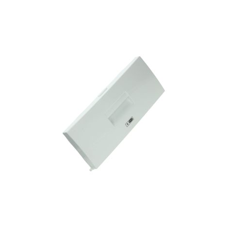 Original Puerta evaporador Frigorífico, Congelador 481010657467, C00374586 WHIRLPOOL
