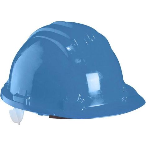 Cascos Para Obra Azul (1/3)