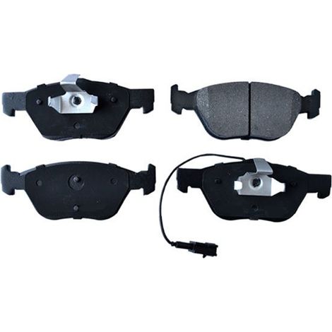 KIT PASTIGLIE FRENO POSTERIORI compatibile con SUZUKI VITARA (LY) / PASTIGLIE FRENANTI AUTO OEM P 79 029, / SOSTITUZIONE DIRETTA / BASSA POLVERE / SILENZIOSO