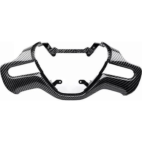 Enjoliveur décoratif de volant 78540-SNA-A81TXW Compatible avec Honda Civic 2006-2011 et Accord 2006-2007 Accessoires (1/5)