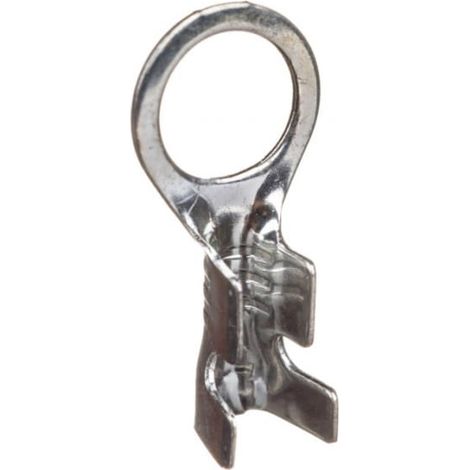 Conector de ojal MO 2.5/6 E10KN-01050100701 /100 unidades/