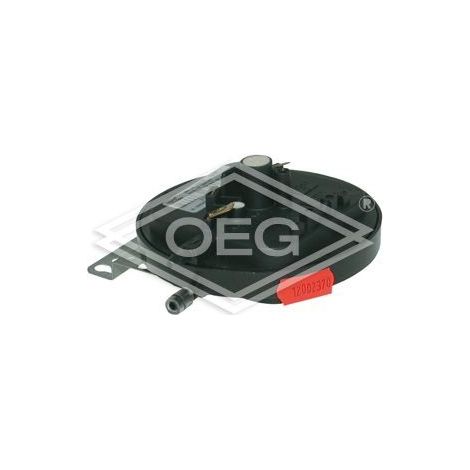 Pressostat différentiel GB MIRON®